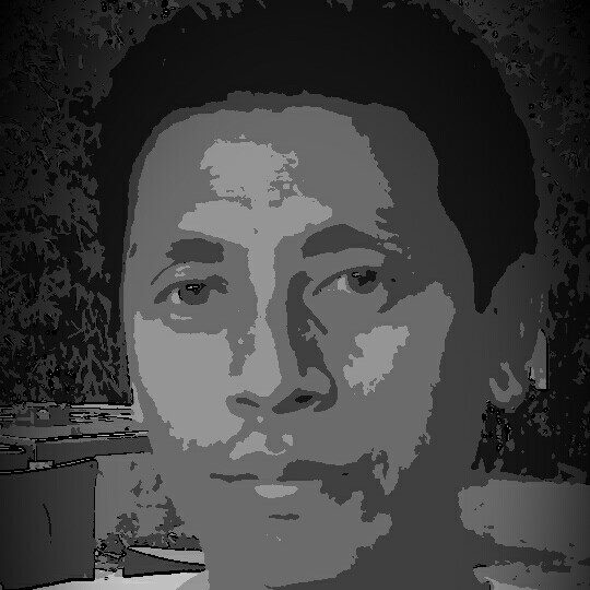 Erick Andrianarivelo 