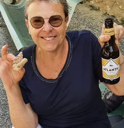 Marie-Jose Torri